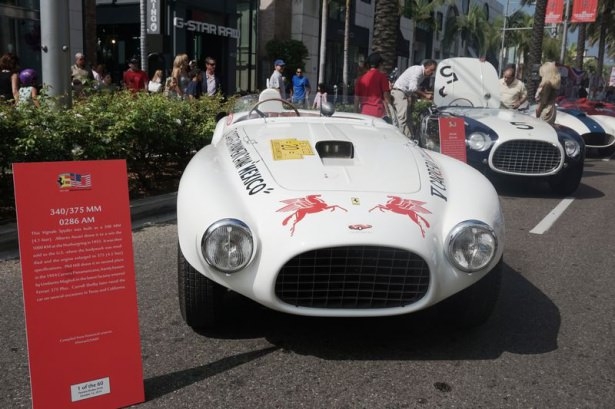 Ferrari'den 60. yıla özel 60 Ferrari 28