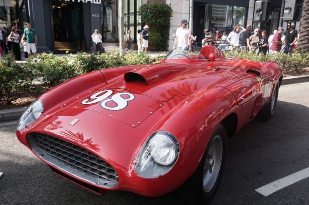 Ferrari'den 60. yıla özel 60 Ferrari 9