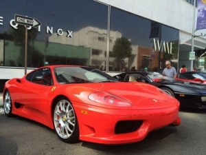 Ferrari'den 60. yıla özel 60 Ferrari