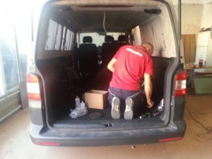 Otomobillerdeki inanılmaz değişim