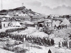 Ortadoğu tarihinin 100 Yılı