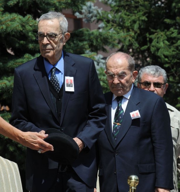 Orgeneral Doğan Güreş hayatını kaybetti 10