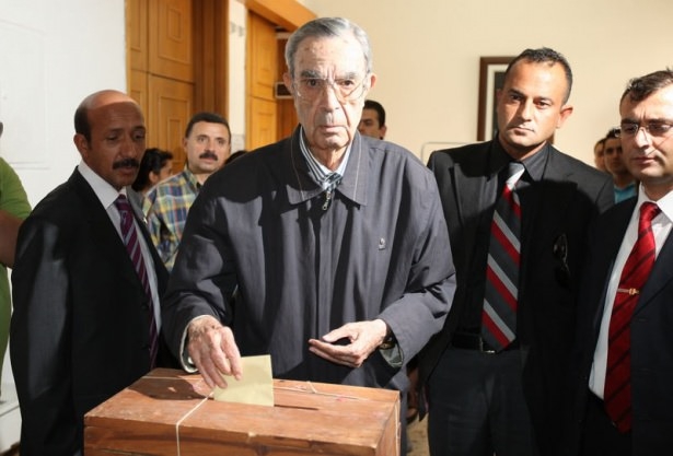 Orgeneral Doğan Güreş hayatını kaybetti 11