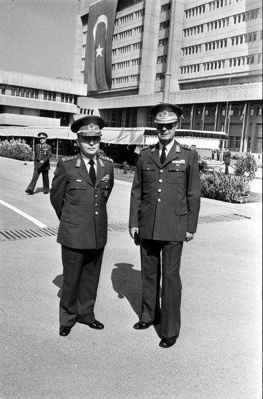 Orgeneral Doğan Güreş hayatını kaybetti 3