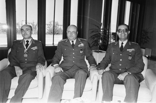 Orgeneral Doğan Güreş hayatını kaybetti 7