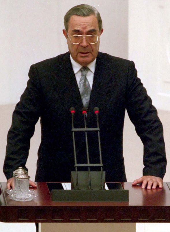 Orgeneral Doğan Güreş hayatını kaybetti 9