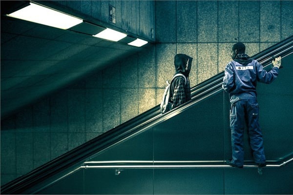 Fotoğraflar ile iş hayatında 24 saat 10