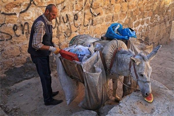 Fotoğraflar ile iş hayatında 24 saat 11