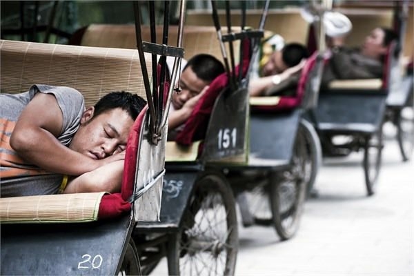 Fotoğraflar ile iş hayatında 24 saat 19