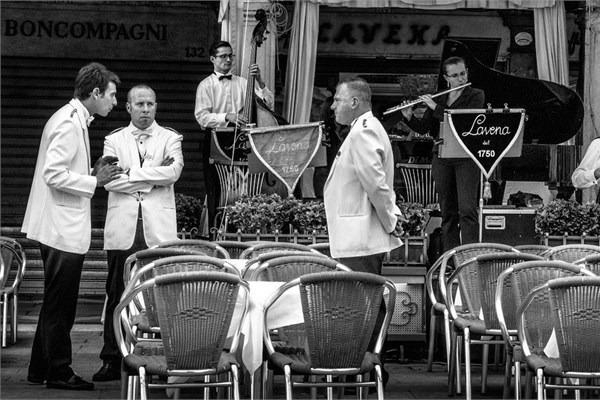 Fotoğraflar ile iş hayatında 24 saat 20