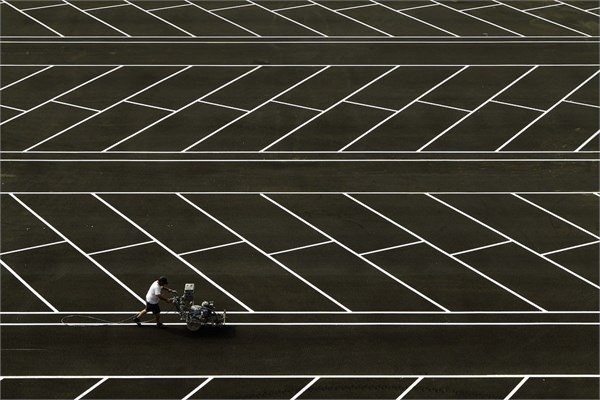 Fotoğraflar ile iş hayatında 24 saat 23