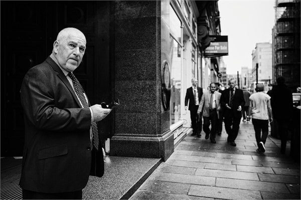 Fotoğraflar ile iş hayatında 24 saat 24