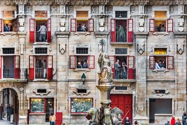 Fotoğraflar ile iş hayatında 24 saat 25