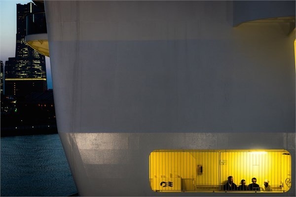 Fotoğraflar ile iş hayatında 24 saat 26