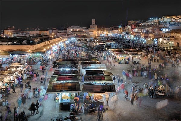 Fotoğraflar ile iş hayatında 24 saat 27