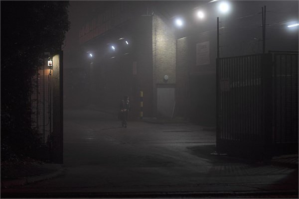 Fotoğraflar ile iş hayatında 24 saat 29