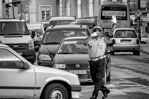 Fotoğraflar ile iş hayatında 24 saat 4