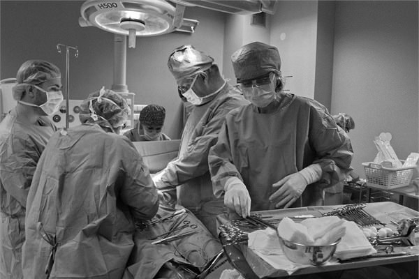 Fotoğraflar ile iş hayatında 24 saat 9