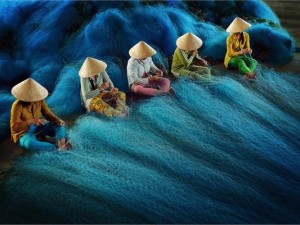 Fotoğraflar ile iş hayatında 24 saat