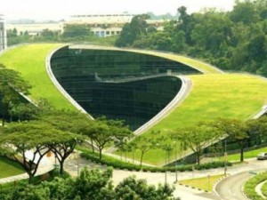 Bu okullar göz kamaştırıyor