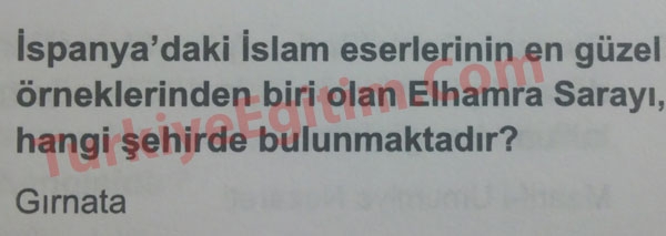 MEB Müdürlük Mülakatları Soru ve Cevaplar - 6 1