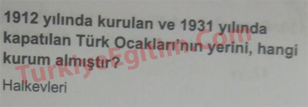 MEB Müdürlük Mülakatları Soru ve Cevaplar - 6 10
