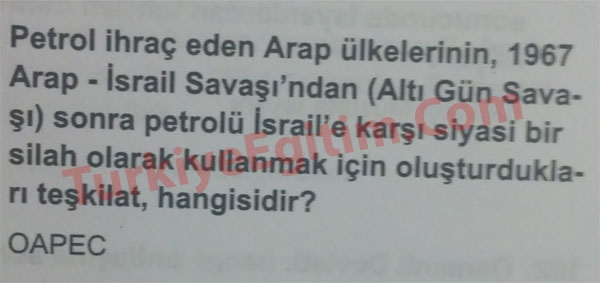 MEB Müdürlük Mülakatları Soru ve Cevaplar - 6 11