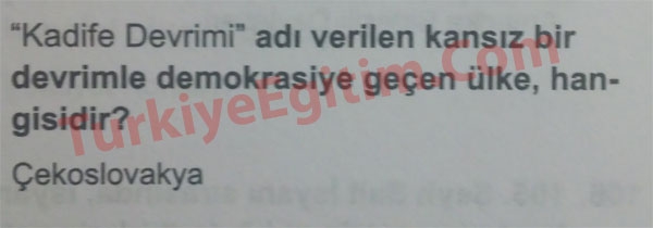 MEB Müdürlük Mülakatları Soru ve Cevaplar - 6 13