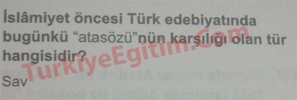 MEB Müdürlük Mülakatları Soru ve Cevaplar - 6 16