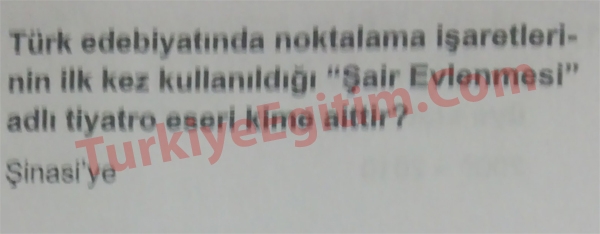 MEB Müdürlük Mülakatları Soru ve Cevaplar - 6 18