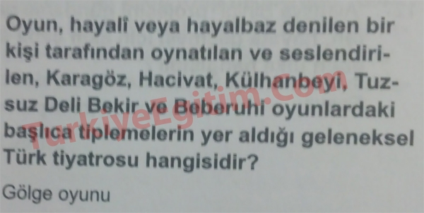 MEB Müdürlük Mülakatları Soru ve Cevaplar - 6 19