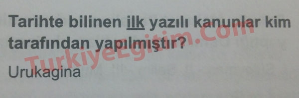 MEB Müdürlük Mülakatları Soru ve Cevaplar - 6 2