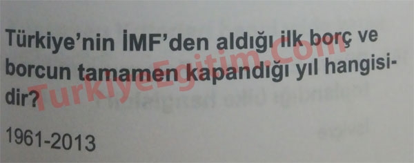 MEB Müdürlük Mülakatları Soru ve Cevaplar - 6 22