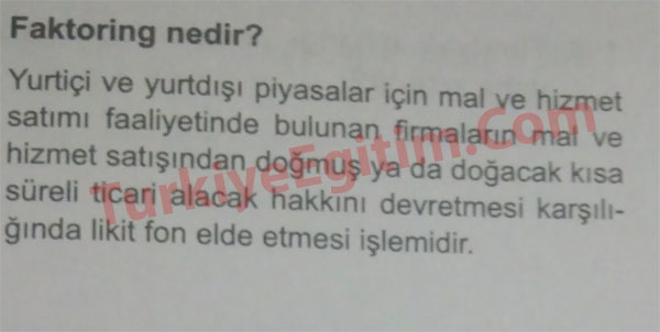 MEB Müdürlük Mülakatları Soru ve Cevaplar - 6 23