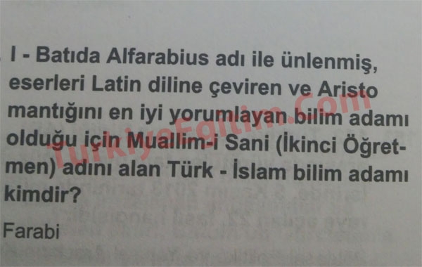 MEB Müdürlük Mülakatları Soru ve Cevaplar - 6 26