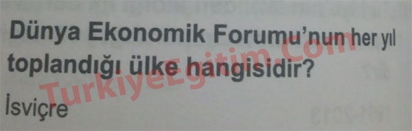 MEB Müdürlük Mülakatları Soru ve Cevaplar - 6 28