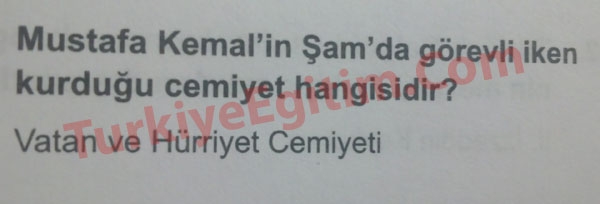 MEB Müdürlük Mülakatları Soru ve Cevaplar - 6 3