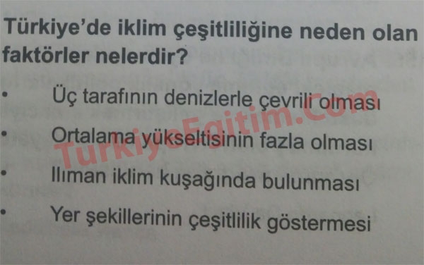 MEB Müdürlük Mülakatları Soru ve Cevaplar - 6 30