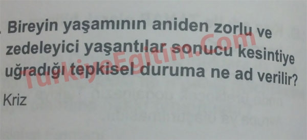 MEB Müdürlük Mülakatları Soru ve Cevaplar - 6 32