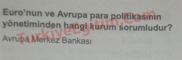 MEB Müdürlük Mülakatları Soru ve Cevaplar - 6 34