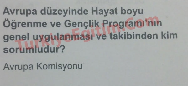 MEB Müdürlük Mülakatları Soru ve Cevaplar - 6 37