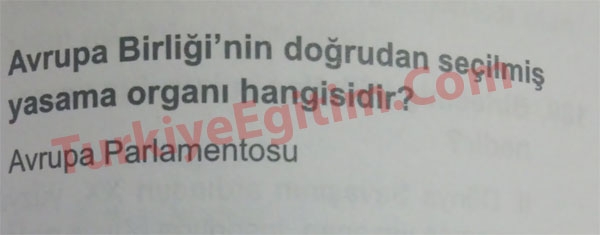 MEB Müdürlük Mülakatları Soru ve Cevaplar - 6 38