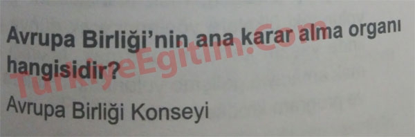 MEB Müdürlük Mülakatları Soru ve Cevaplar - 6 39