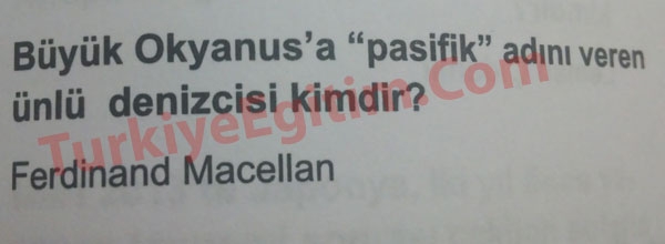 MEB Müdürlük Mülakatları Soru ve Cevaplar - 6 5