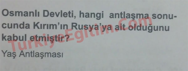 MEB Müdürlük Mülakatları Soru ve Cevaplar - 6 7