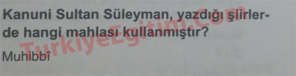 MEB Müdürlük Mülakatları Soru ve Cevaplar - 6 8