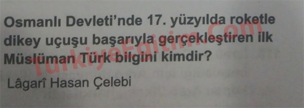 MEB Müdürlük Mülakatları Soru ve Cevaplar - 6 9