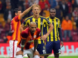 Galatasaray - Fenerbahçe