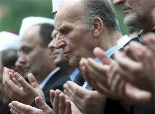 Aliya İzzetbegoviç'in tarihe geçen sözleri 18