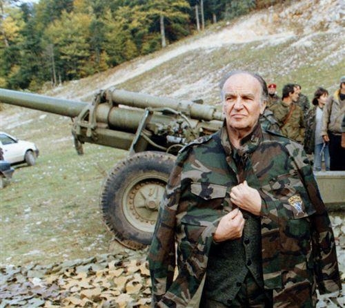 Aliya İzzetbegoviç'in tarihe geçen sözleri 6